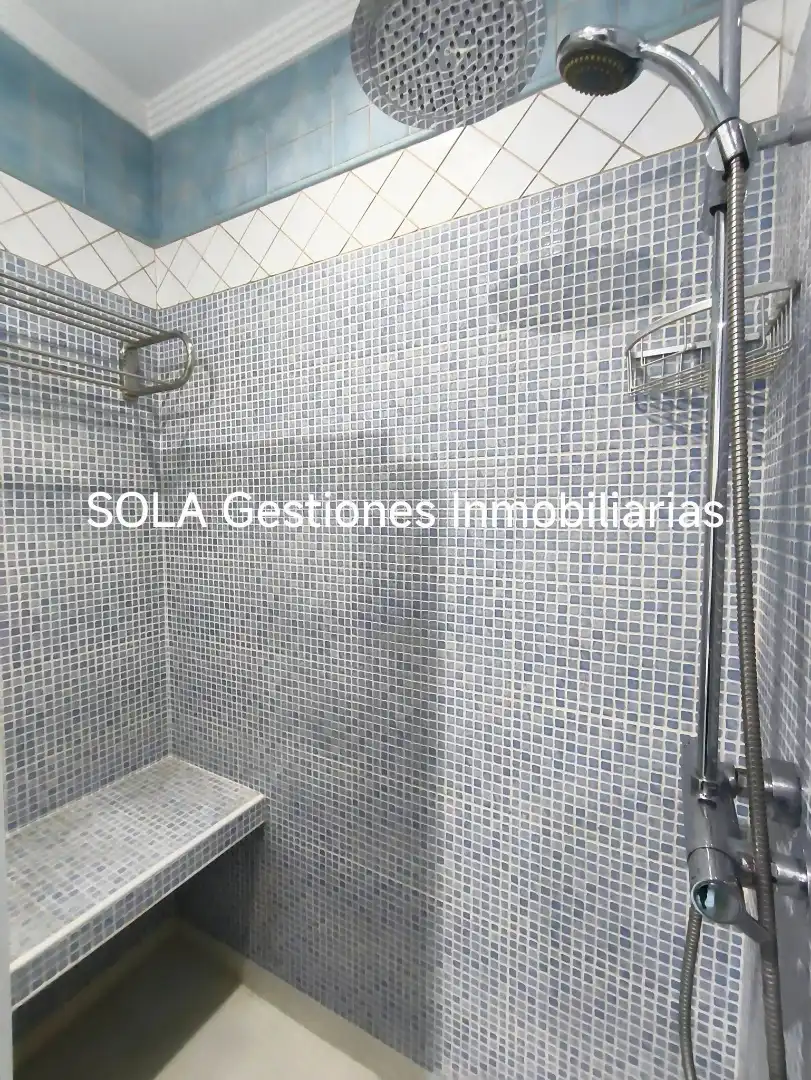 Flat with terrace for sale in Torreperogil, imagen 14
