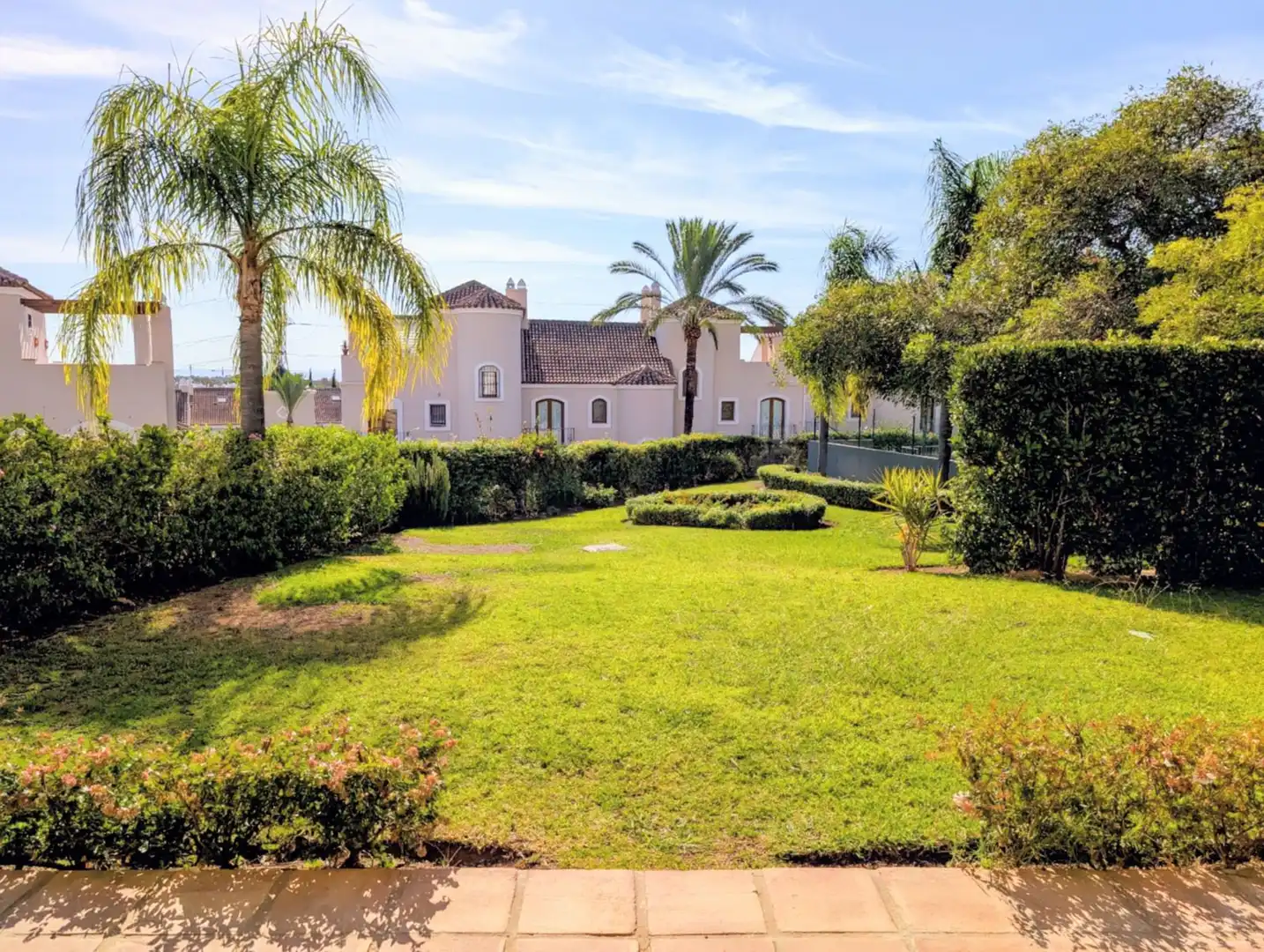 Maison mitoyenne avec piscine à vendre à Benahavís pueblo, imagen 10