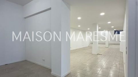 Foto 4 von Geschaftsraum zur Miete in Canet de Mar, Barcelona