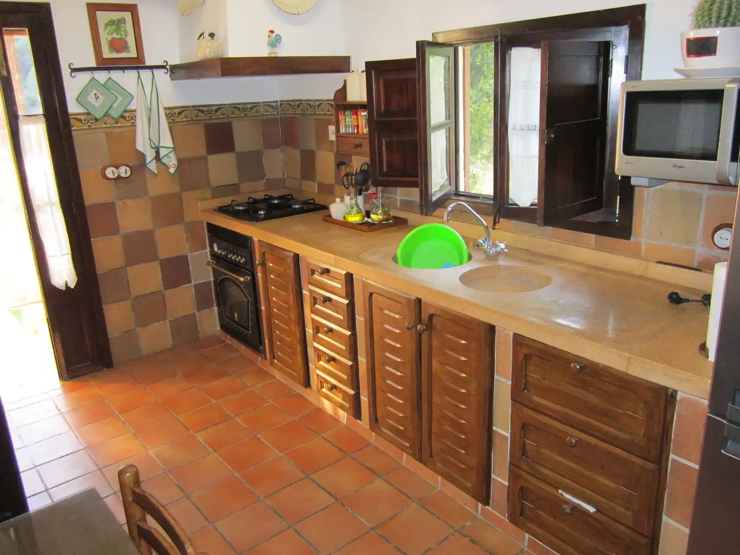 Finca rústica en venta en Santa Eugènia