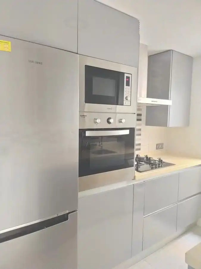 Flat with lift to rent in Bailén - Miraflores, imagen 2