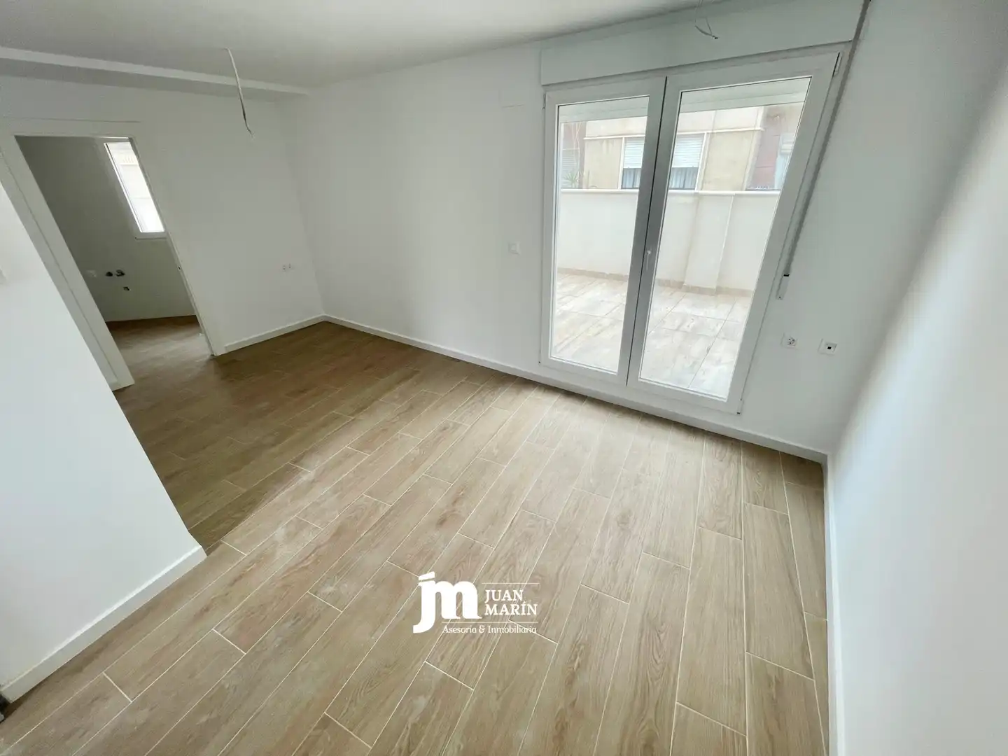 Bedroom of Attic for sale in Cieza  with Terrace and Storage room