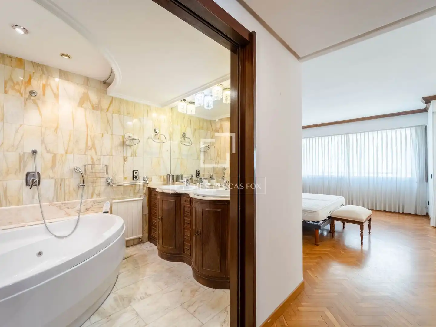 Flat with lift for sale in Ciutat Vella, imagen 42