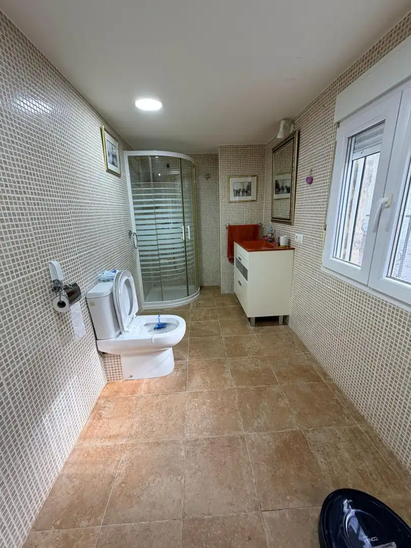 Villa con piscina in vendita a Albaida, imagen 36