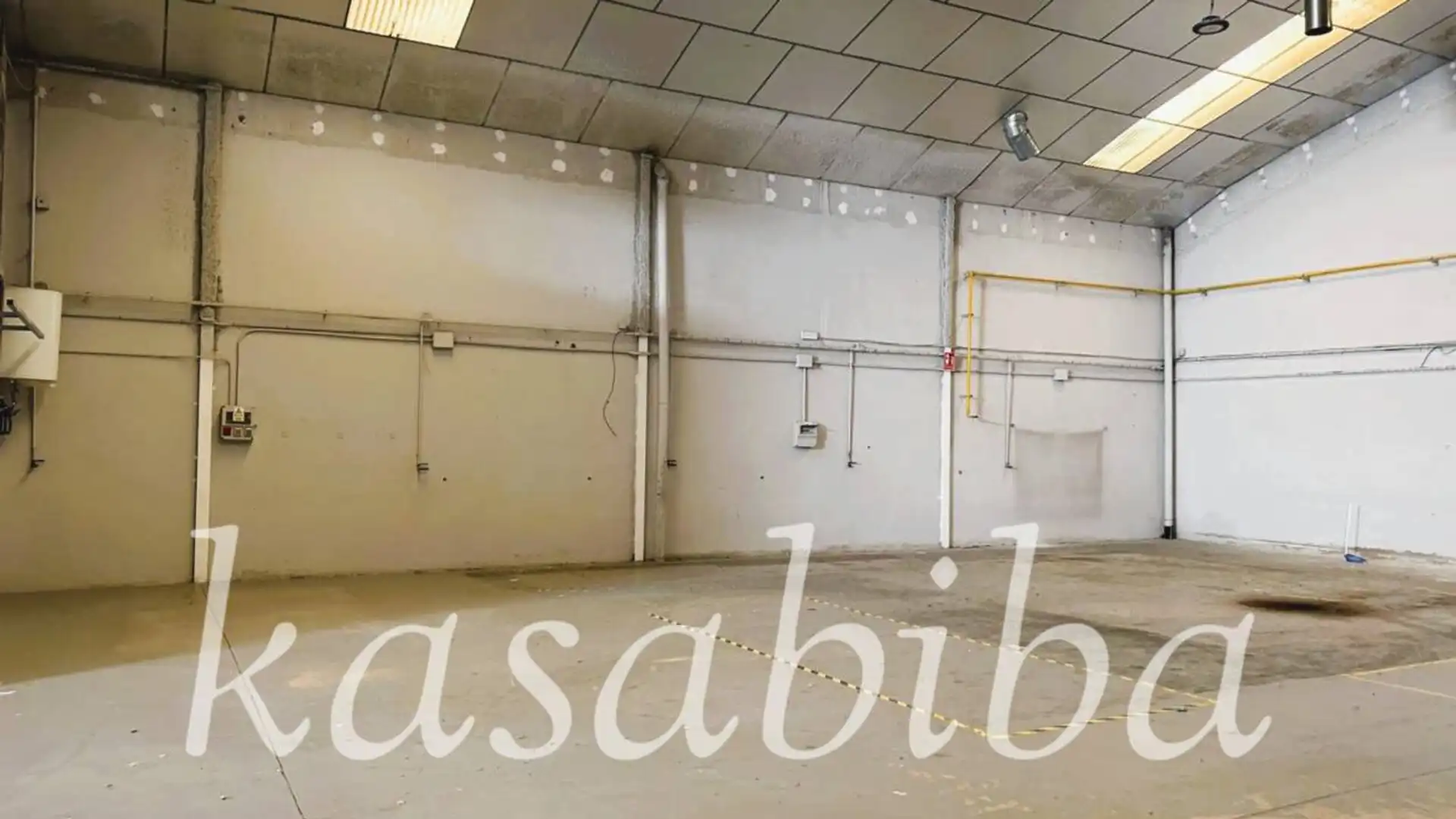 Fabrikhallen zum Verkauf in  Albacete Capital