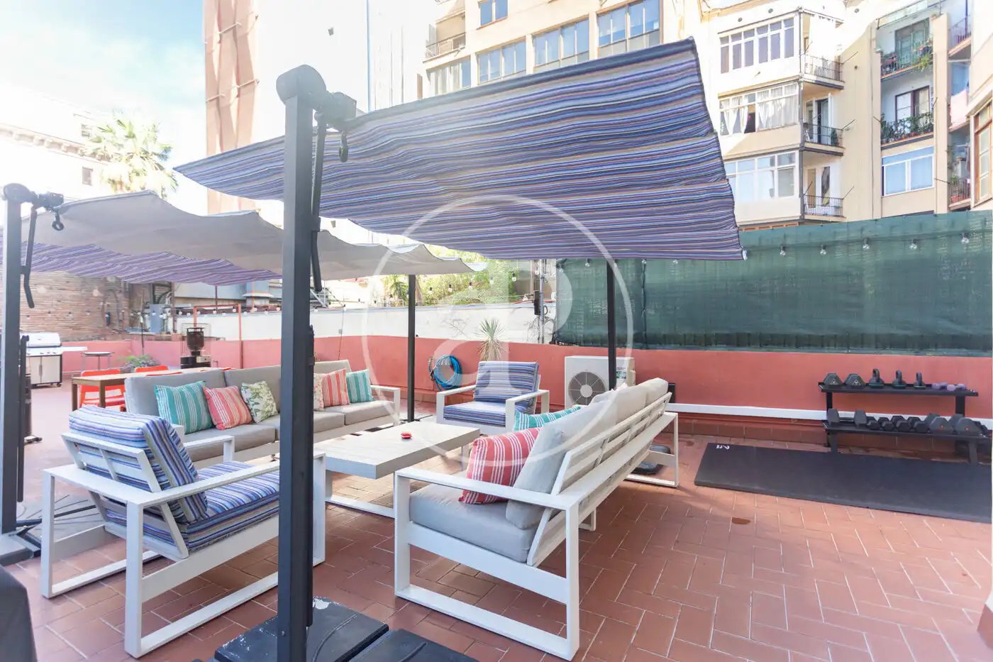 Appartement avec ascenseur à louer à Carrer de Bailèn, imagen 39