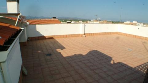 Foto 5 de Àtic de lloguer a Centro, Bétera