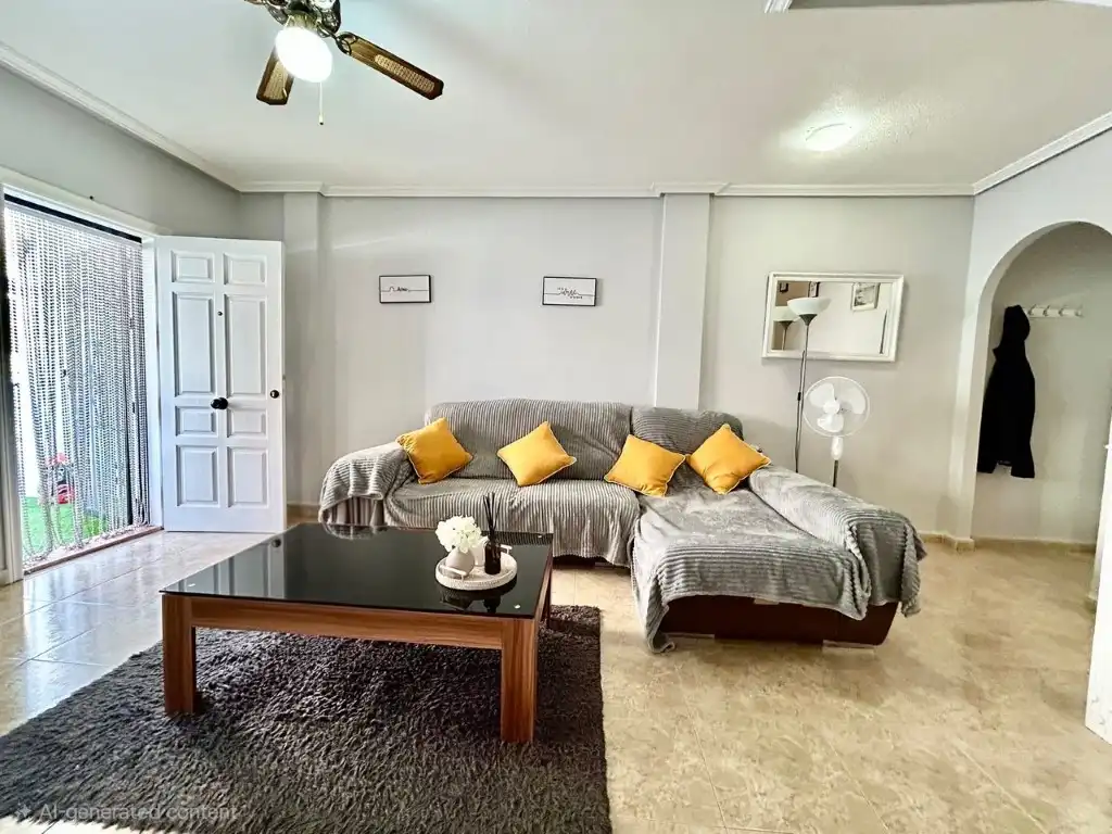 Casa con piscina en venta en Calle Alhambra-Zenia Ii, imagen 7