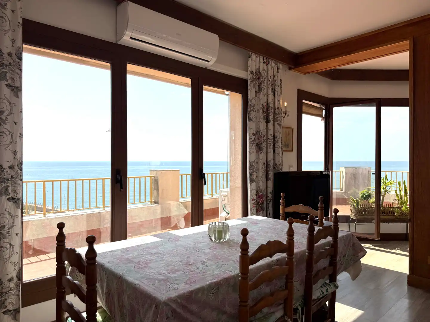 Attique avec ascenseur à vendre à Passeig de Miramar 6, imagen 37