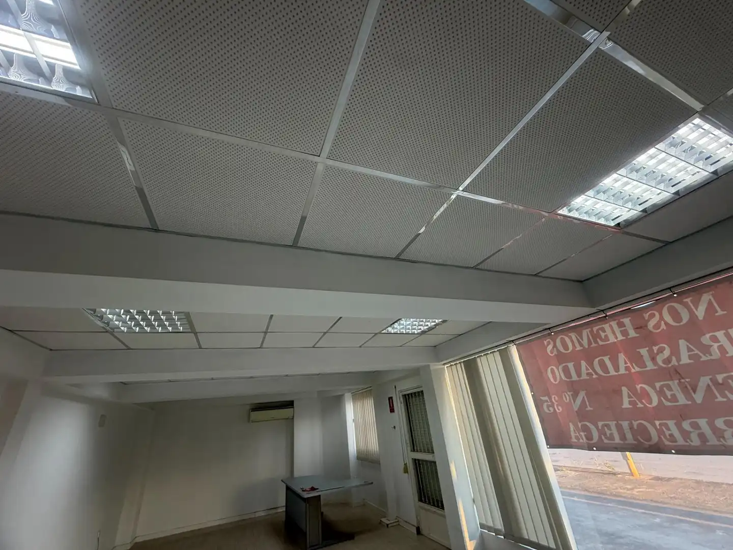 Nave industrielle à louer à Avenida Avenida Tomás Ferro, imagen 19