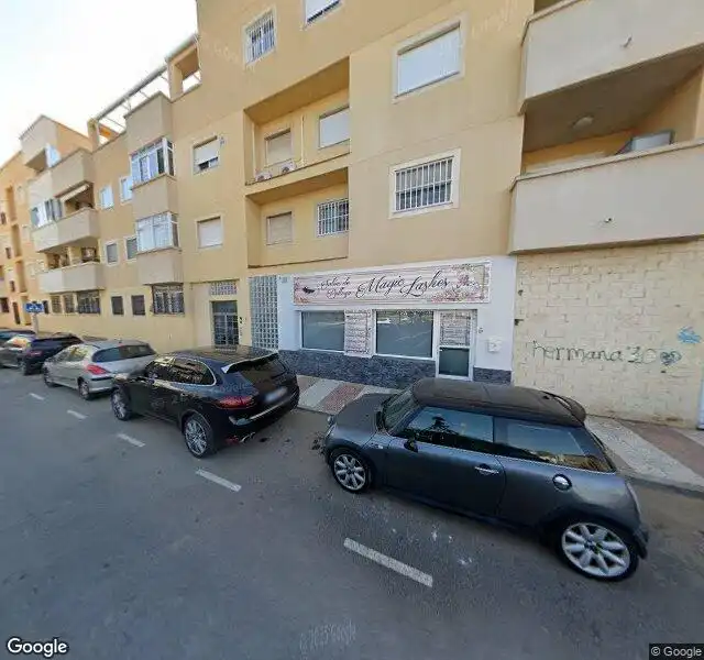 Pis en venda a Roquetas de Mar ciudad, imagen 2