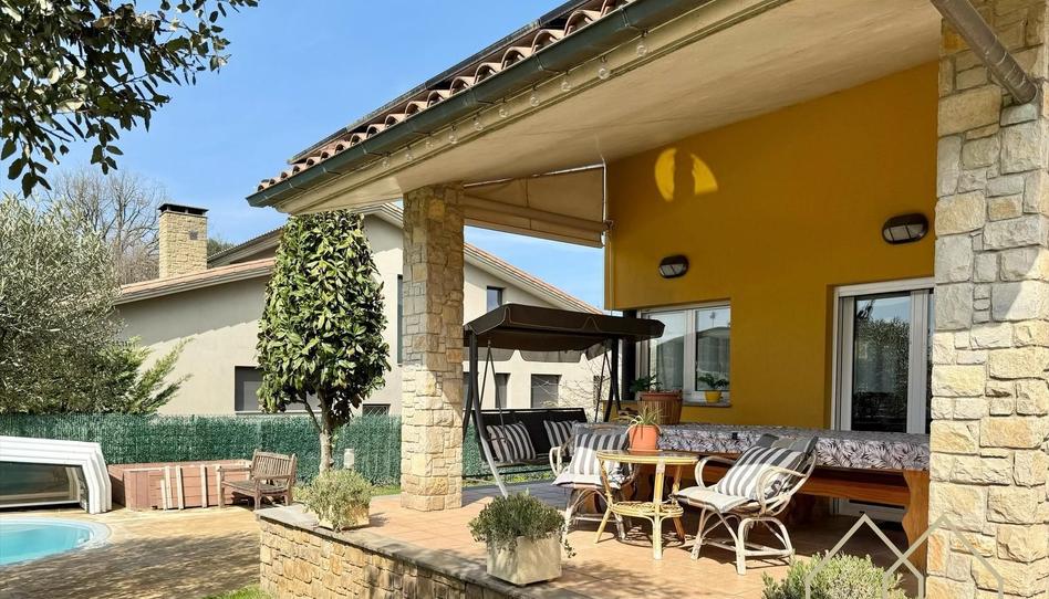 Foto 1 de Casa o xalet en venda a De Les Moreres, Sant Julià de Vilatorta, Barcelona