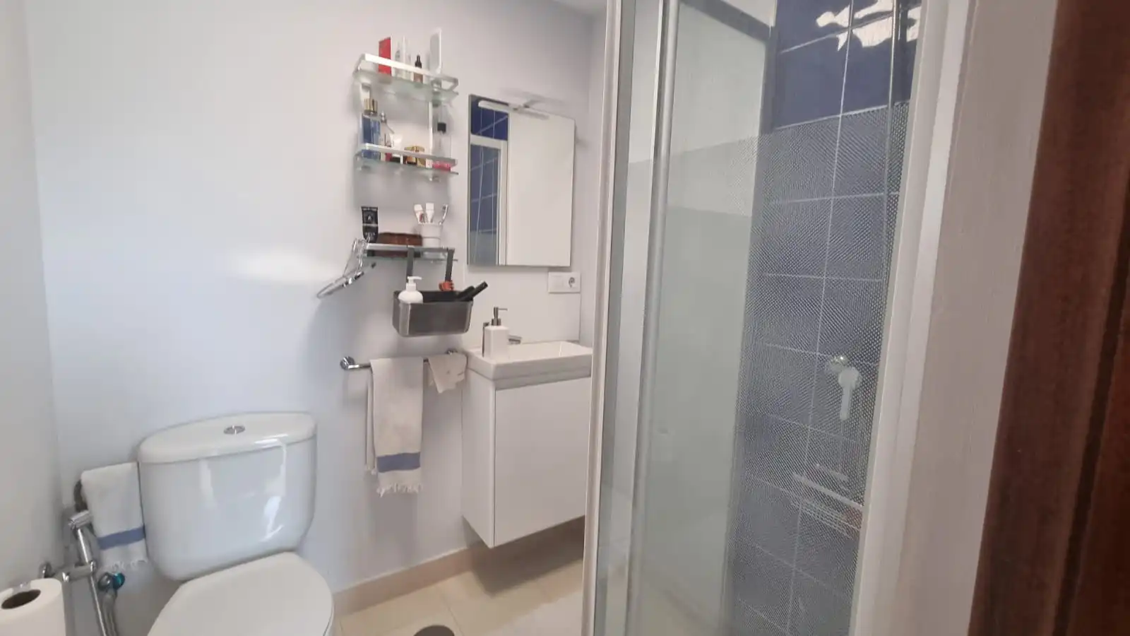 Bany de Casa o xalet en venda en Miengo amb Calefacció, Jardí privat i Moblat