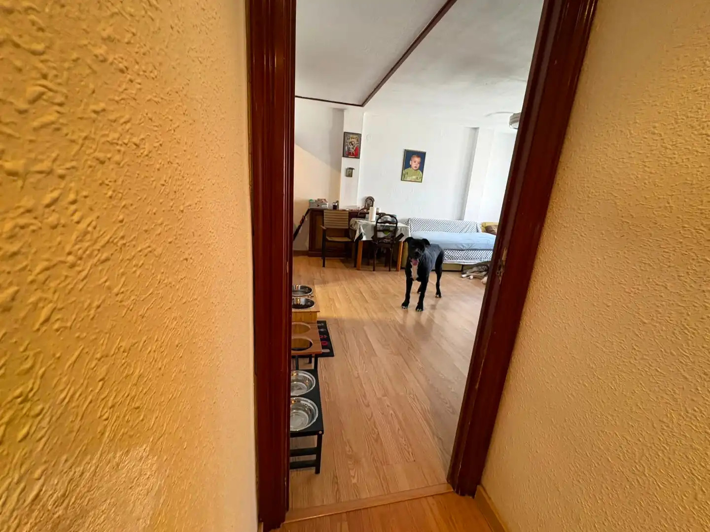 Flat for sale in Lleida  with Air Conditioner, Heating and Parquet flooring