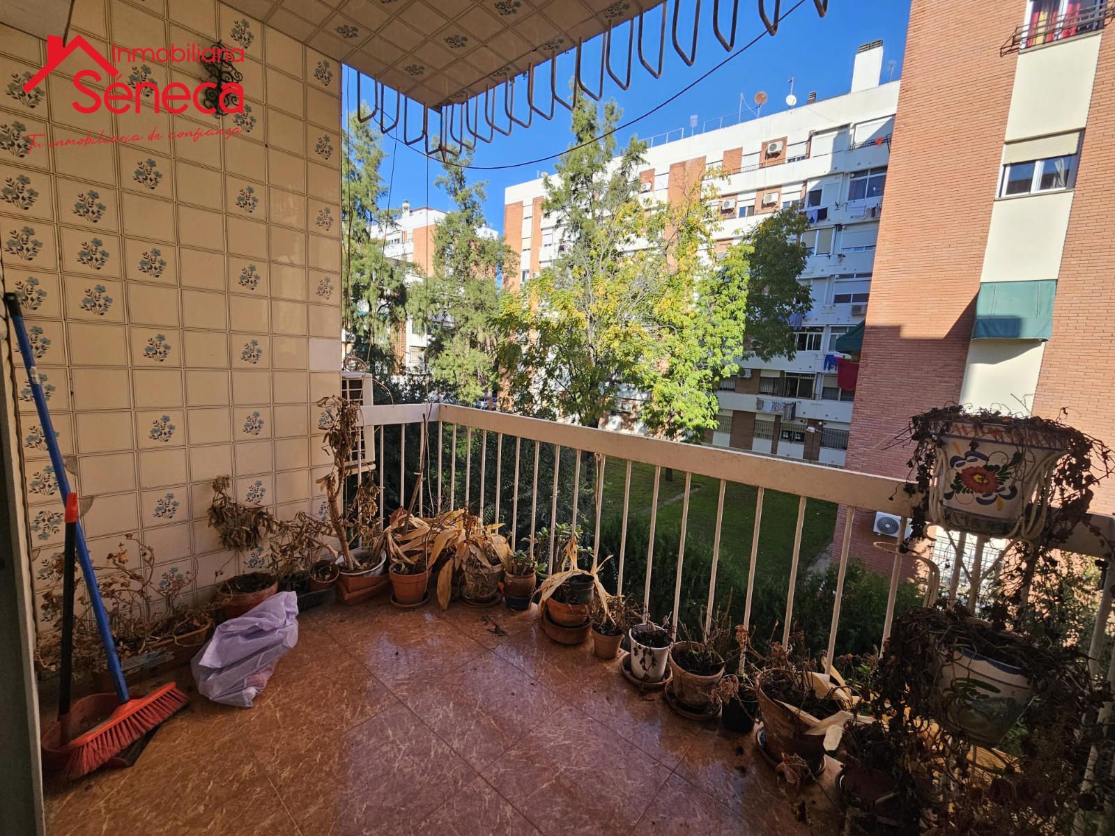 Terrassa de Pis en venda en  Córdoba Capital