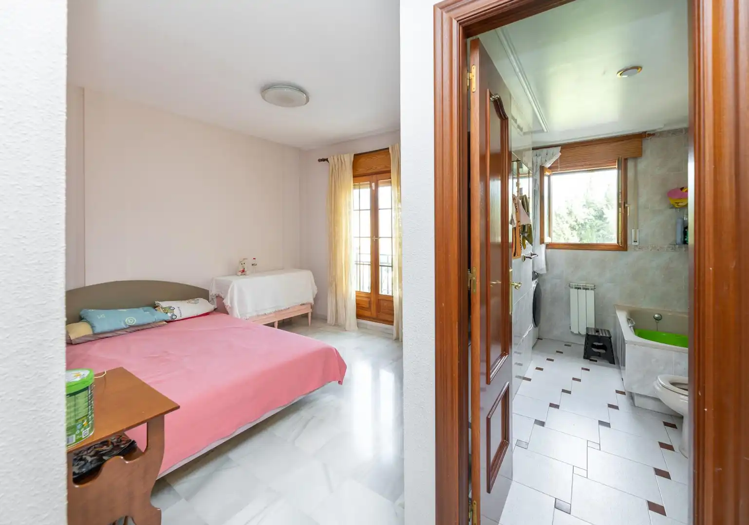 Casa a schiera con piscina in vendita a Calle los Huertos 44, imagen 12