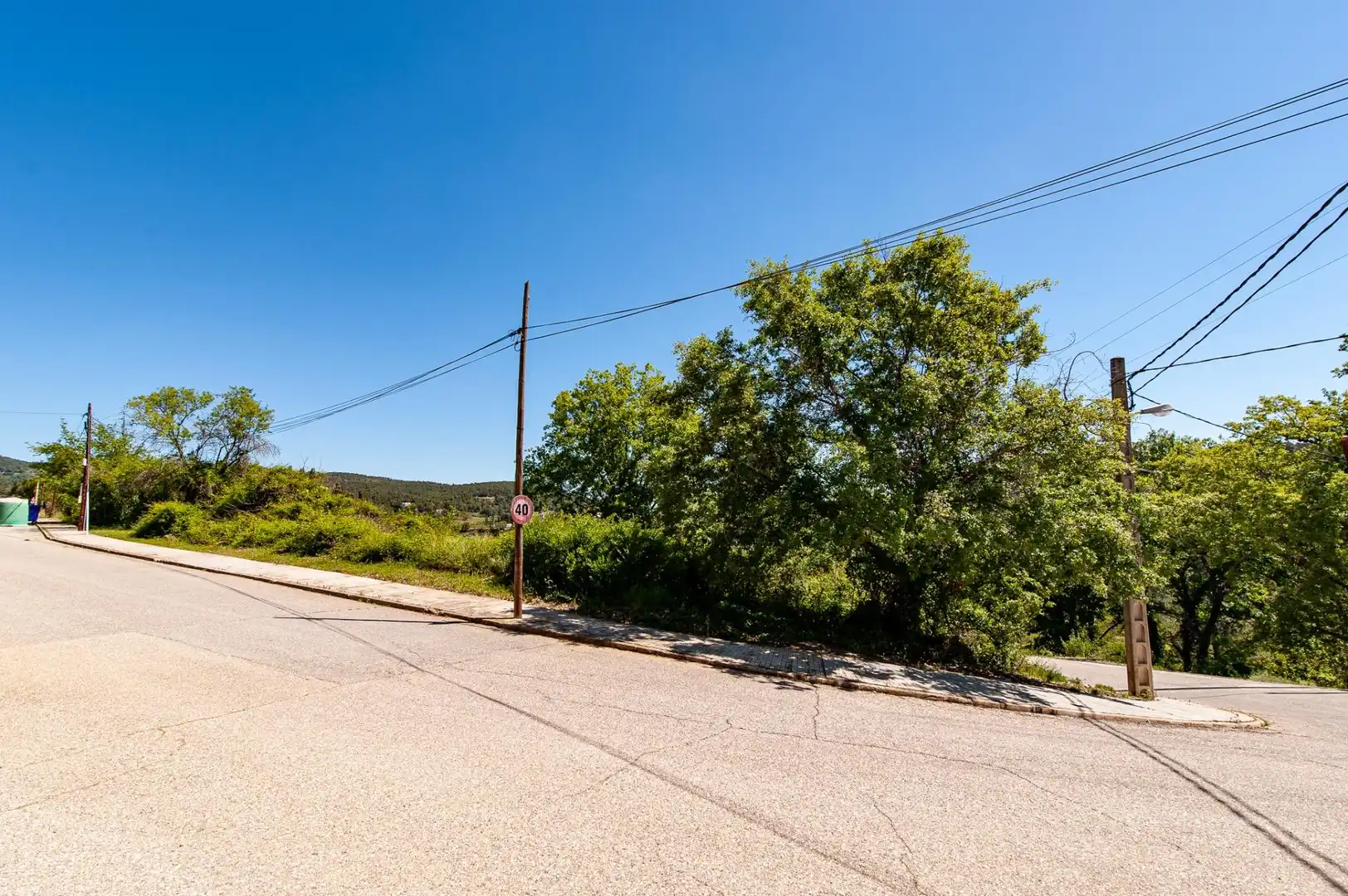 Residential land for sale in Carrer Sant Bernat, imagen 8