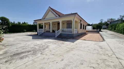 MAGNIFICO CHALET CON ESCRITURA PROPIA Y PISCINA CUBIERTA, imagen 3