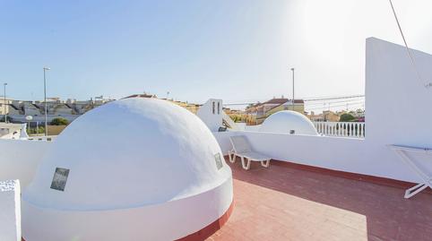 Foto 3 de Casa o xalet en venda a La Florida, Alicante