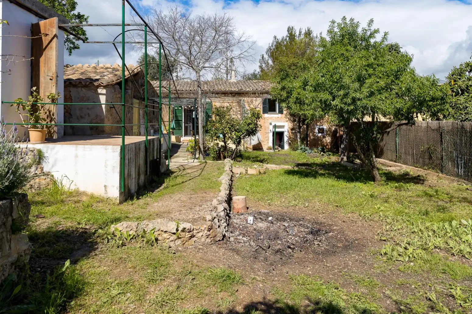 Casa o chalet en venta en Palma de Mallorca - Camí de putxet, Establiments