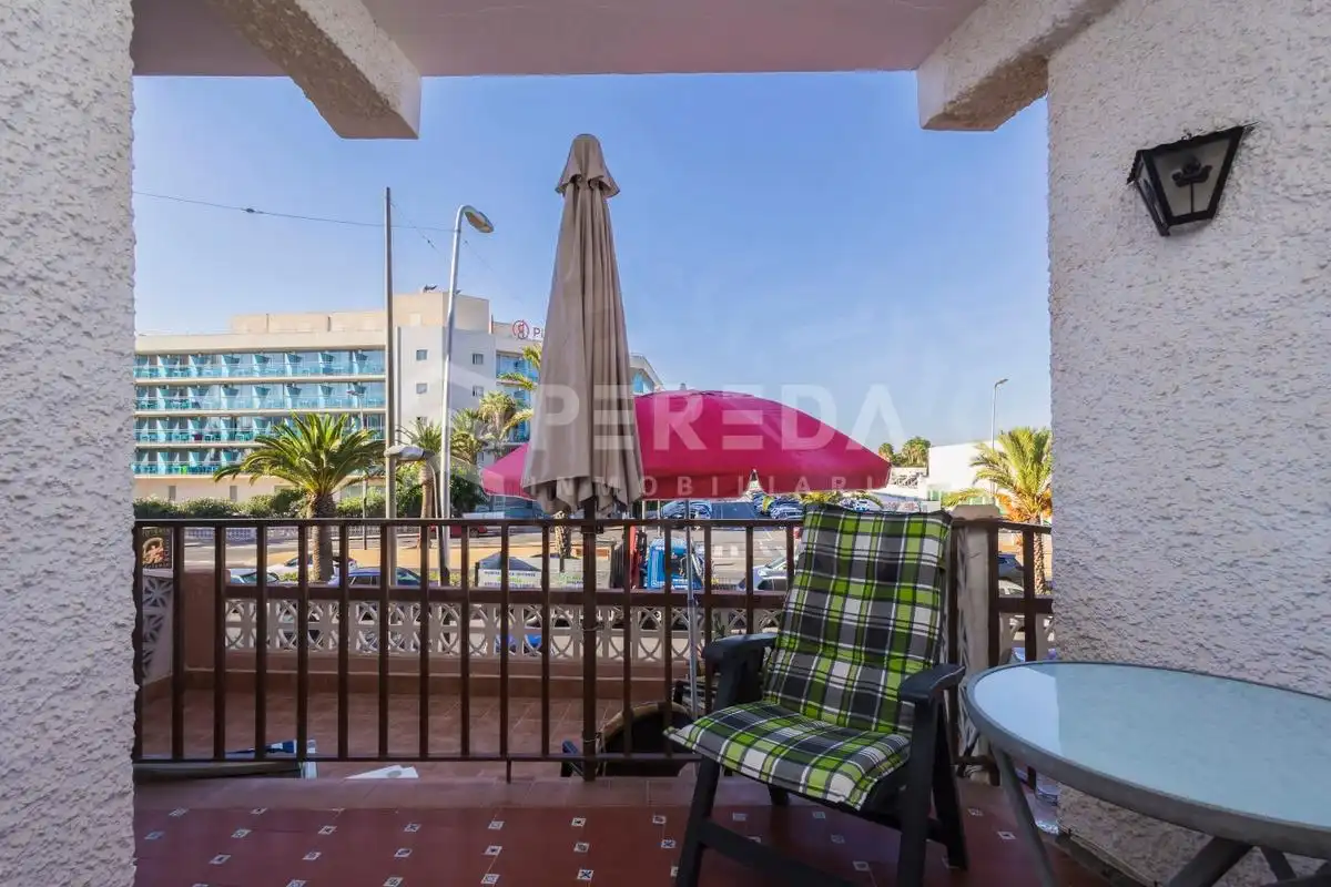 Appartement compact avec piscine à vendre à MEDITERRANEO(U), imagen 6