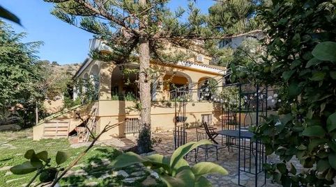 Foto 3 von Haus oder Chalet zum Verkauf in Almendros, Pinares de San Antón, Málaga Capital