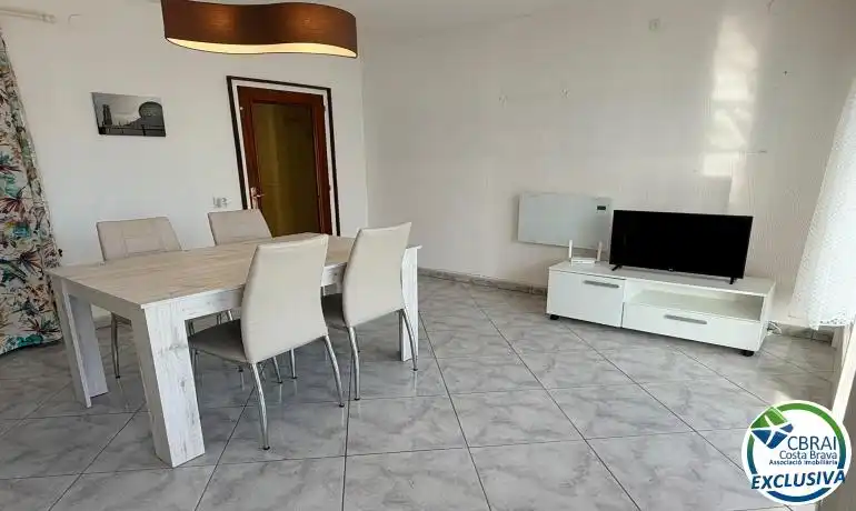 Apartamento con piscina en venta en Avinguda de la Gola de l'Estany, imagen 16
