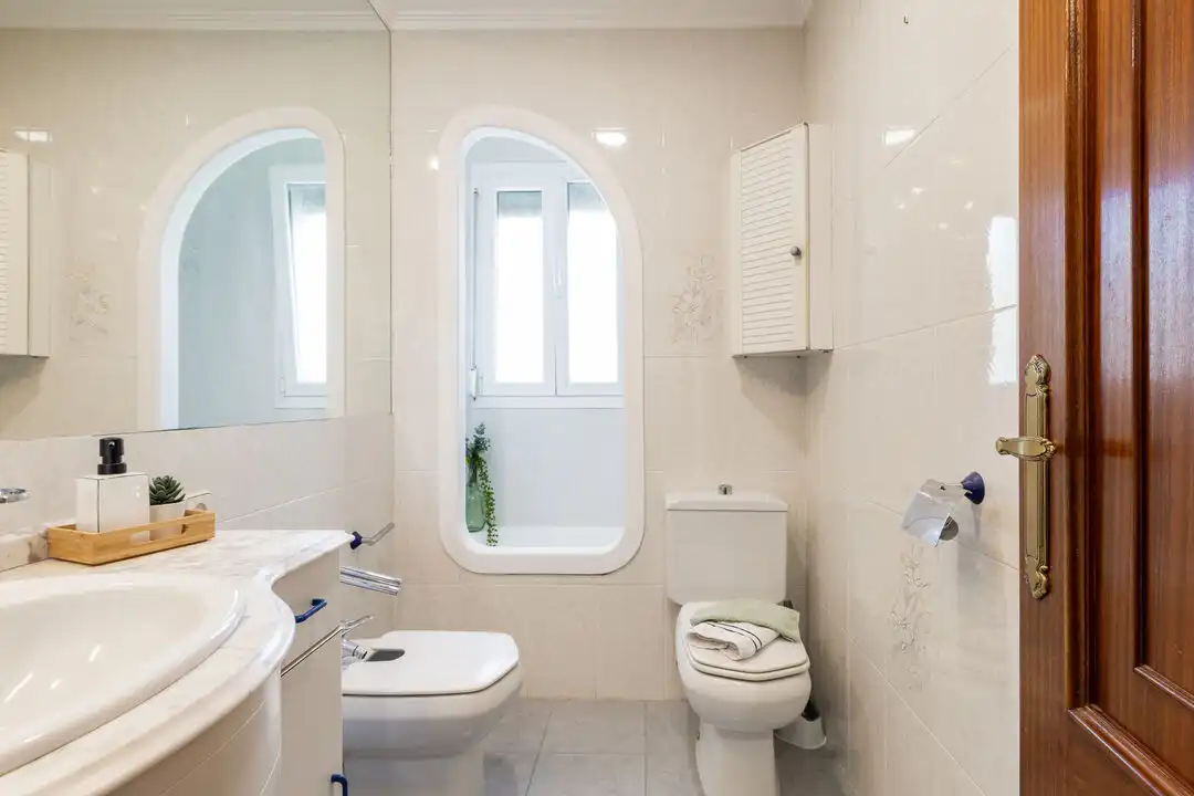 Appartement avec terrasse à vendre à Ermita Karrika, imagen 21