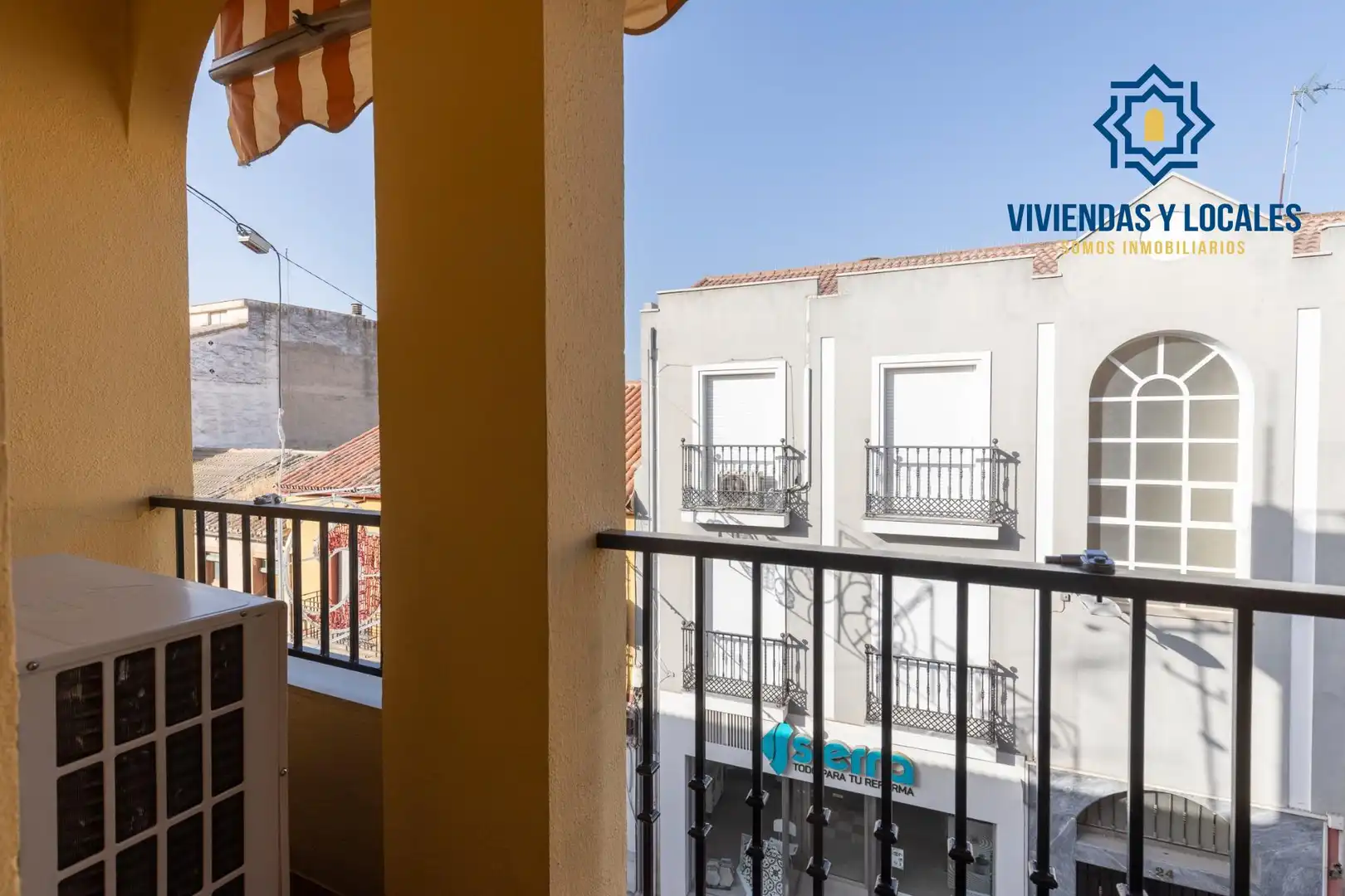 Appartement avec terrasse à vendre à Calle GRANADA 11, imagen 7