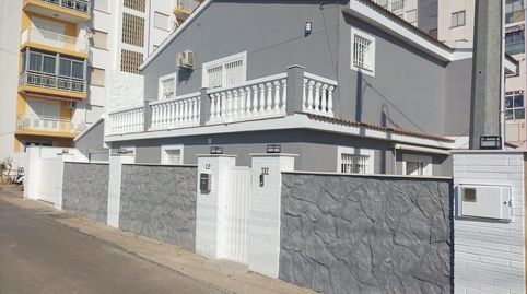 Magnífico Chalet en zona las Salinas Vinarós