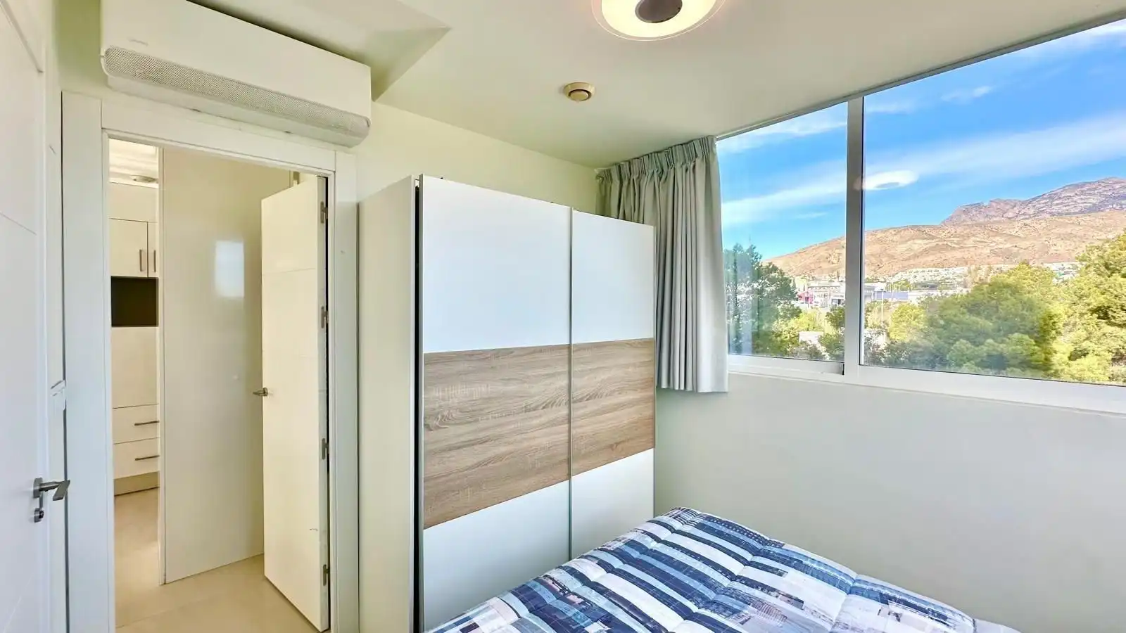 Mini appartamento con piscina in vendita a Levante Alto, imagen 23