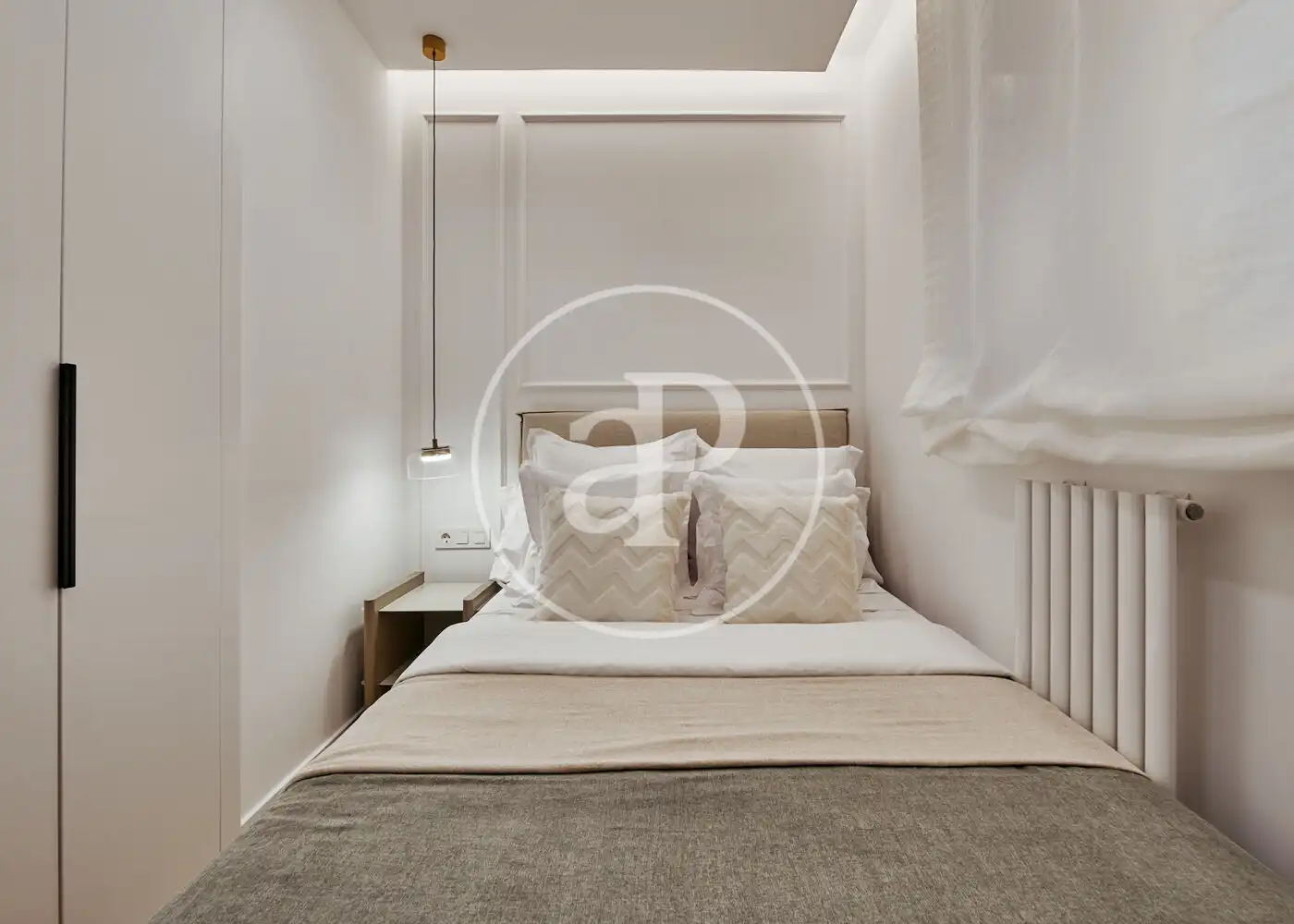 Piso con ascensor en venta en C. de Colón, imagen 20