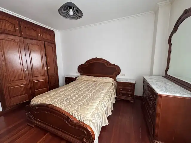 Piso de alquiler en Esteiro