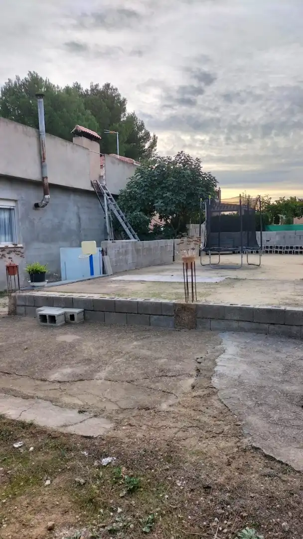 Xalet en venda a Pedanías - Extrarradio, imagen 12