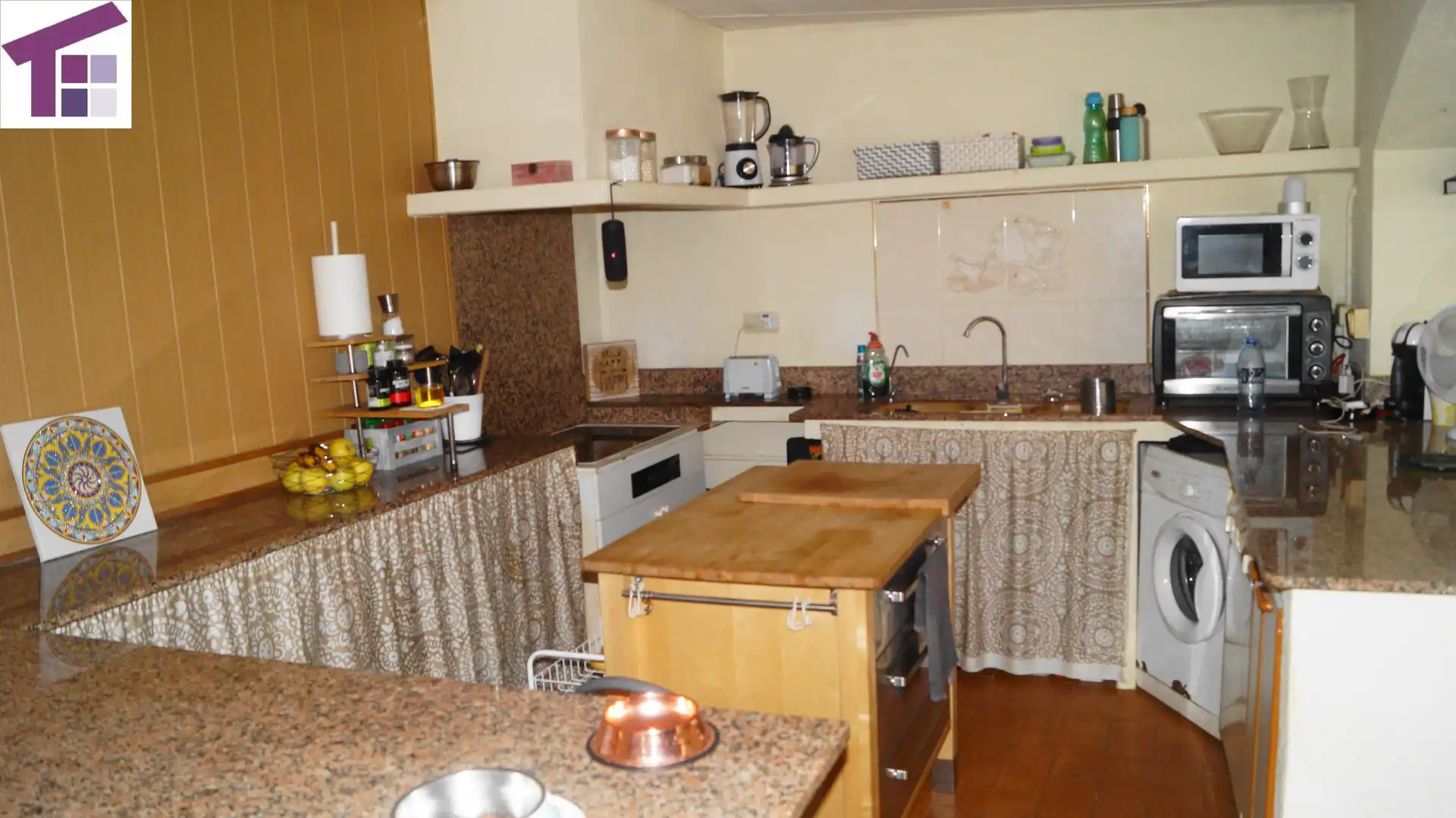Villa avec terrasse à vendre à Bigues i Riells del Fai, imagen 48