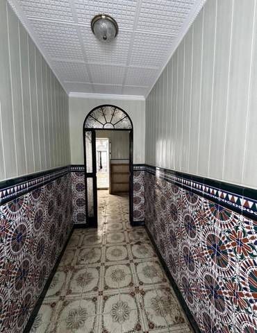 Casa-chalet en Venta en Paradas