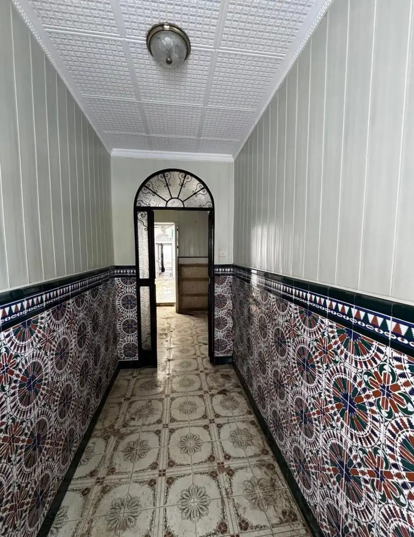 Houses for sale in Paradas