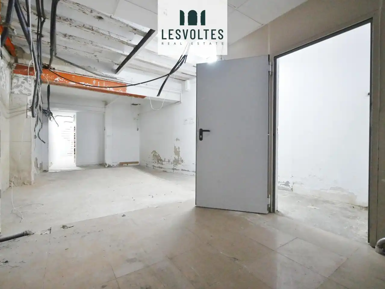 Business premises for sale in calle de Cavallers, imagen 12
