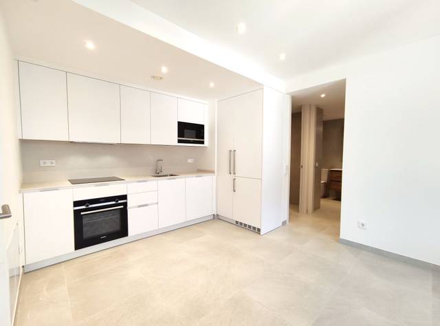 Apartamento en Alquiler en Camp d'en Serralta