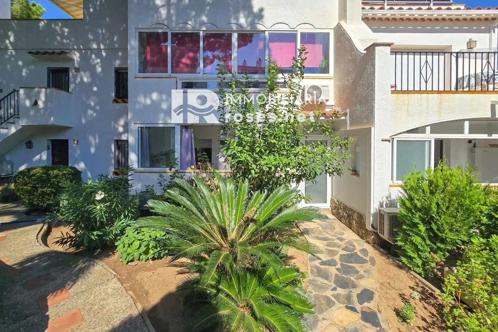 Wohnung mit Pool zum Verkauf in Josep Carner, imagen 20