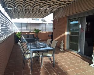 Terrace of Attic for sale in Torrejón de Ardoz  with Air Conditioner and Terrace