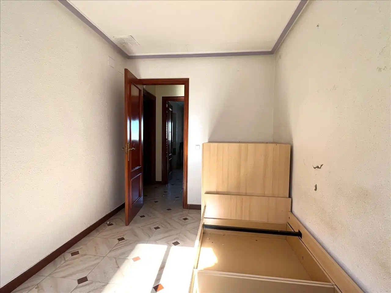 Wohnung mit Terrasse zum Verkauf in MIGUEL HERNANDEZ, imagen 8