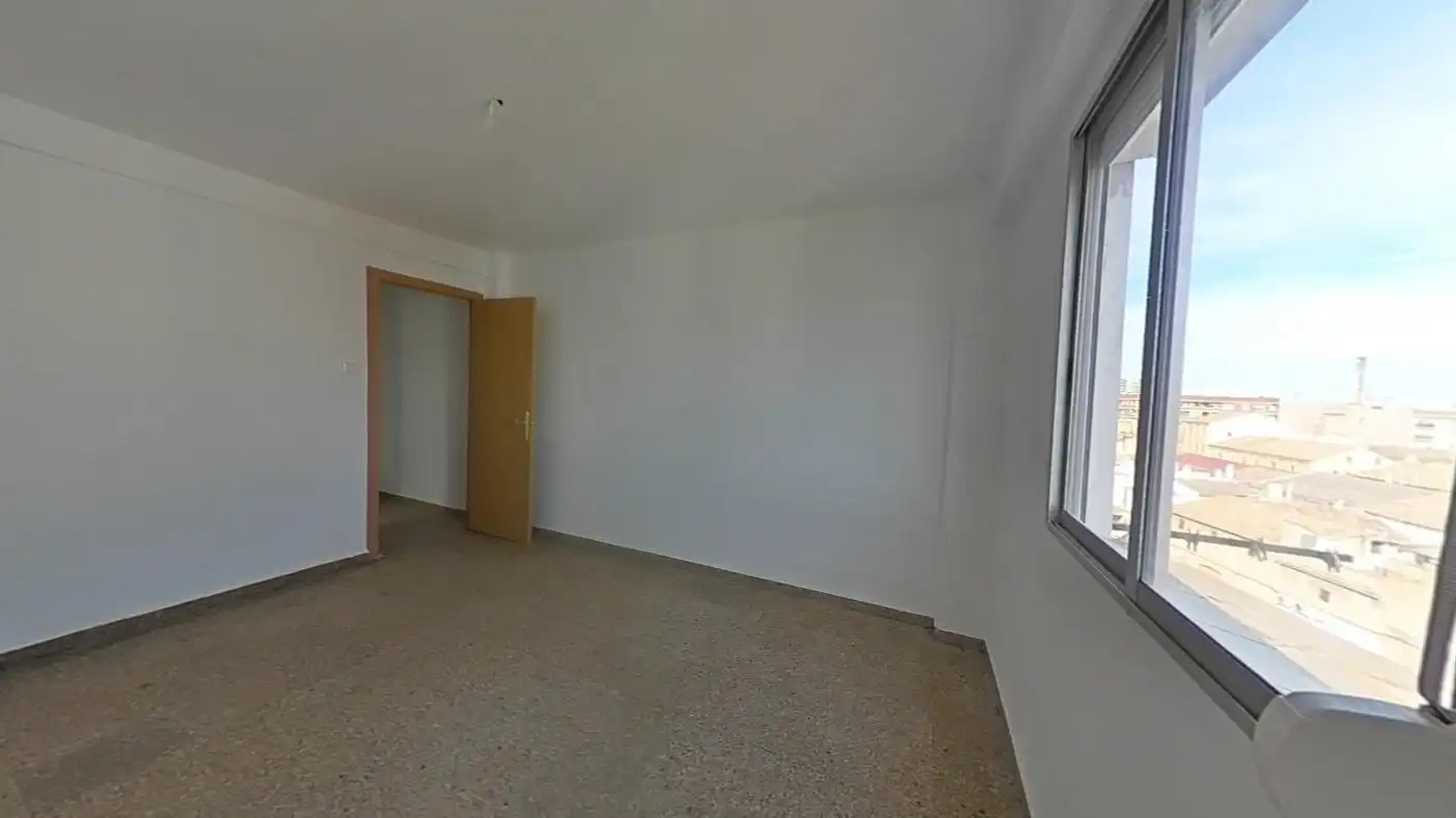 Flat for sale in C/ Álvarez de Sotomayor, imagen 2