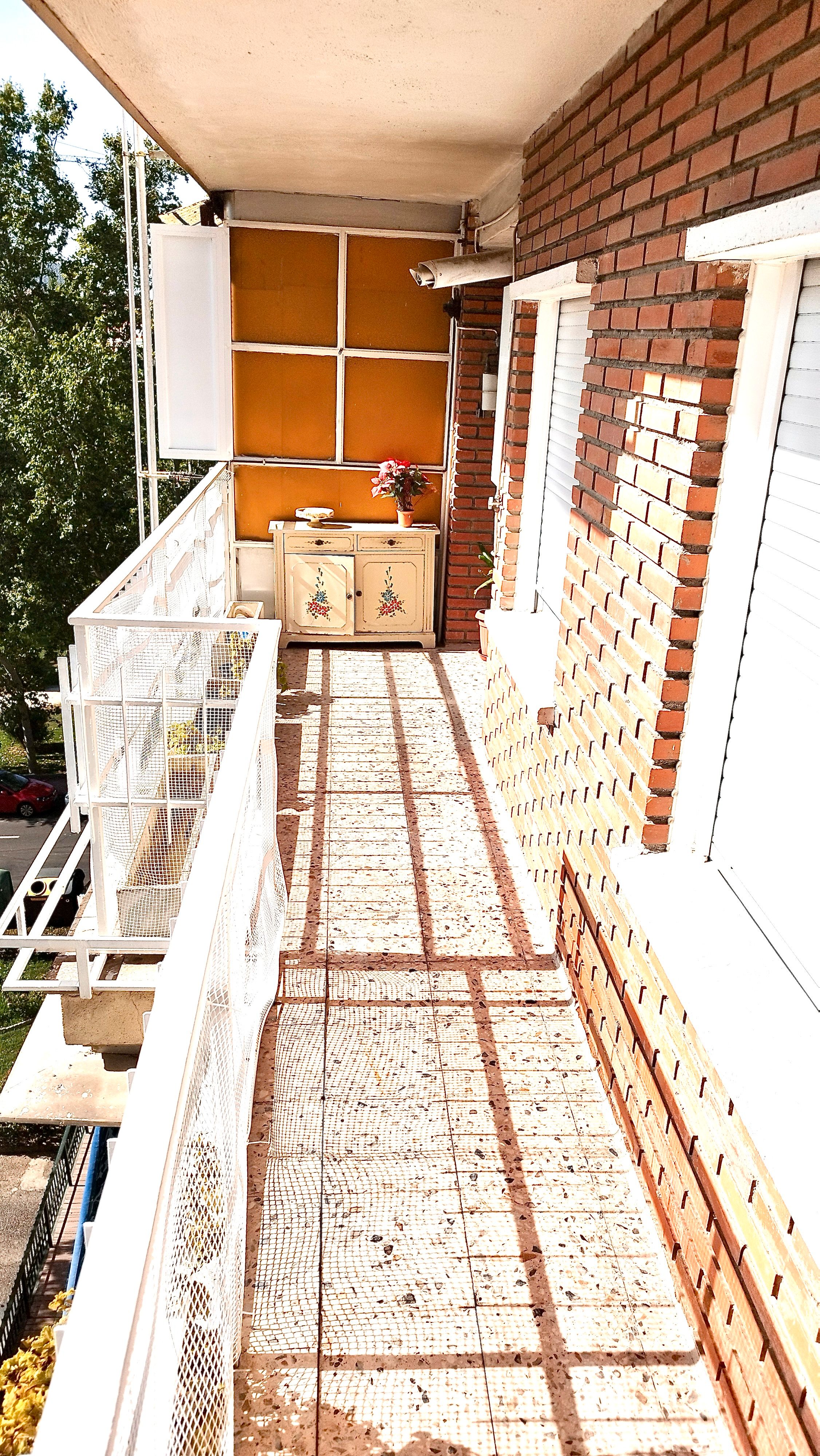Flat to rent in Calle Salcillo, 13, Norte - Universidad