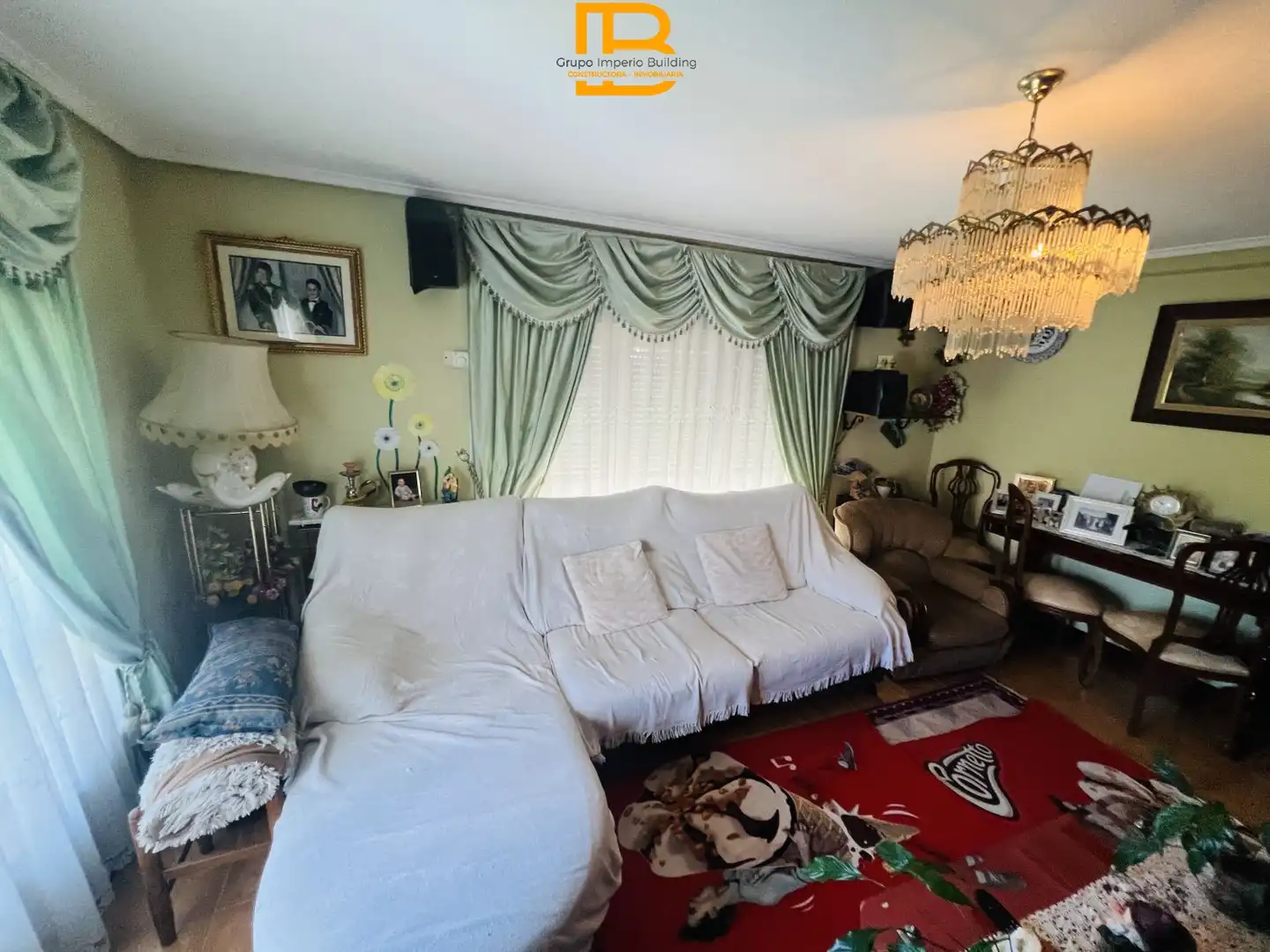 Casa o chalet en venta en Hazas de Cesto