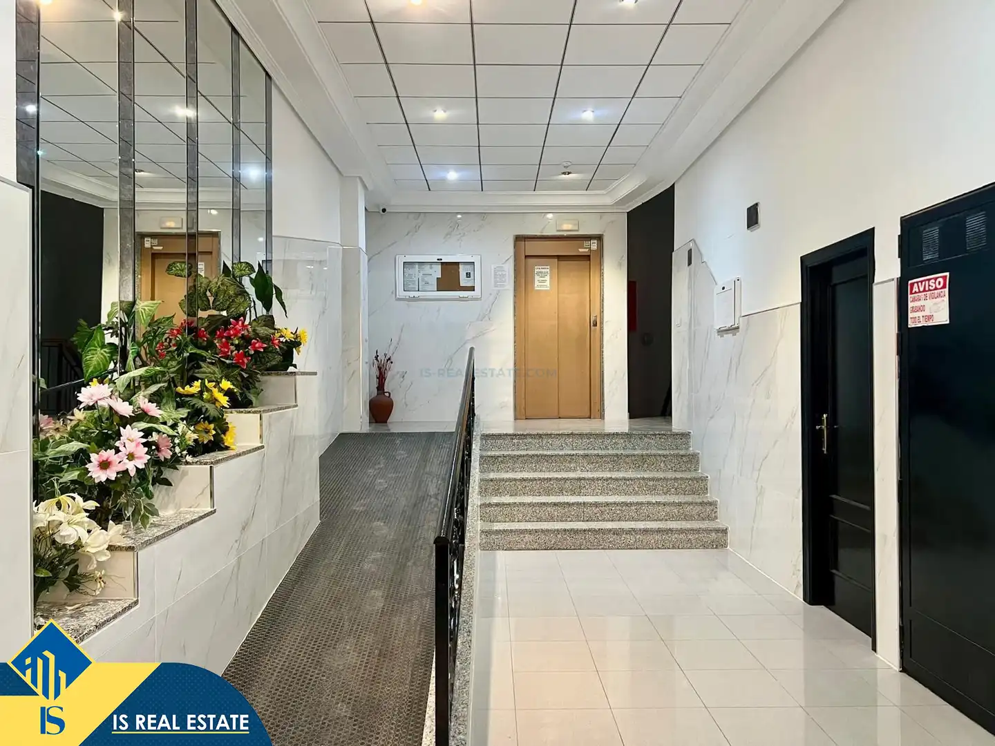 Apartament amb ascensor en venda a Centro, imagen 45