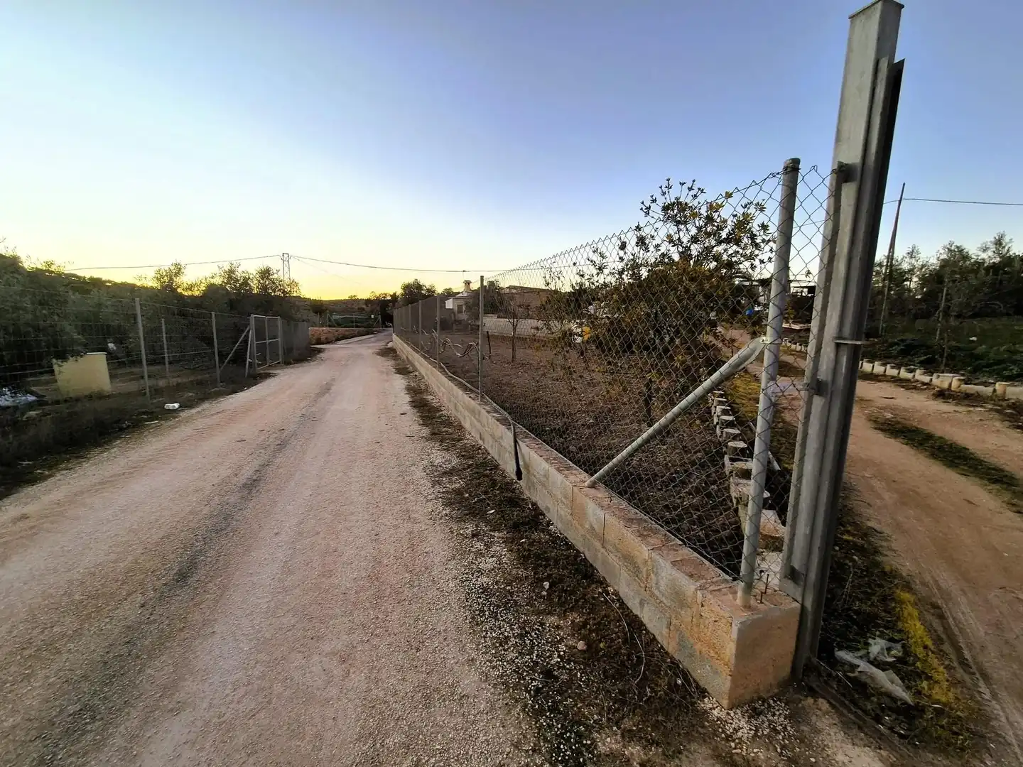 Casa de campo en Dehesa de los montes Loja, immagine 4