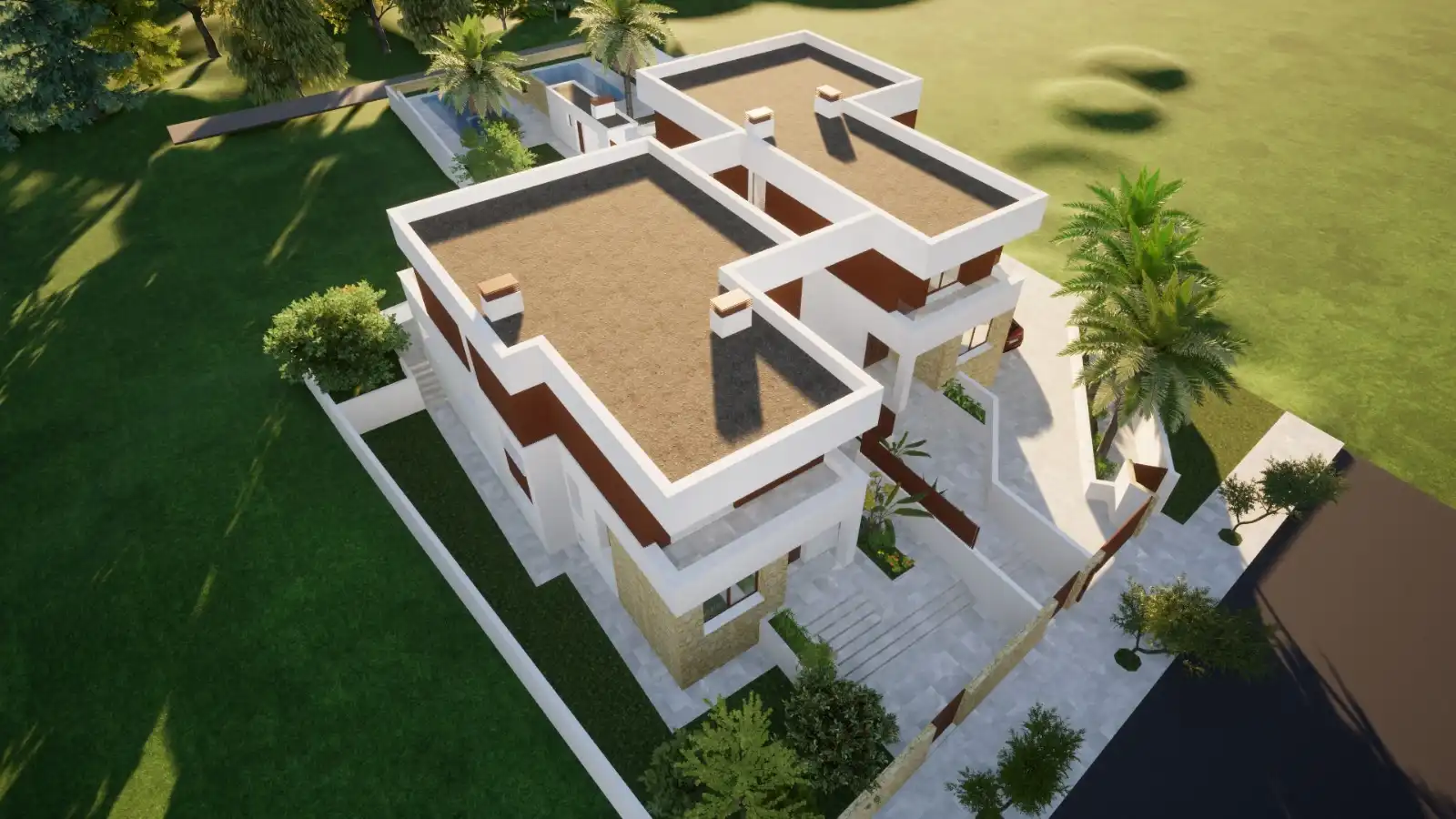 Chalet con piscina en venta en Carrer Juana Francés, imagen 6