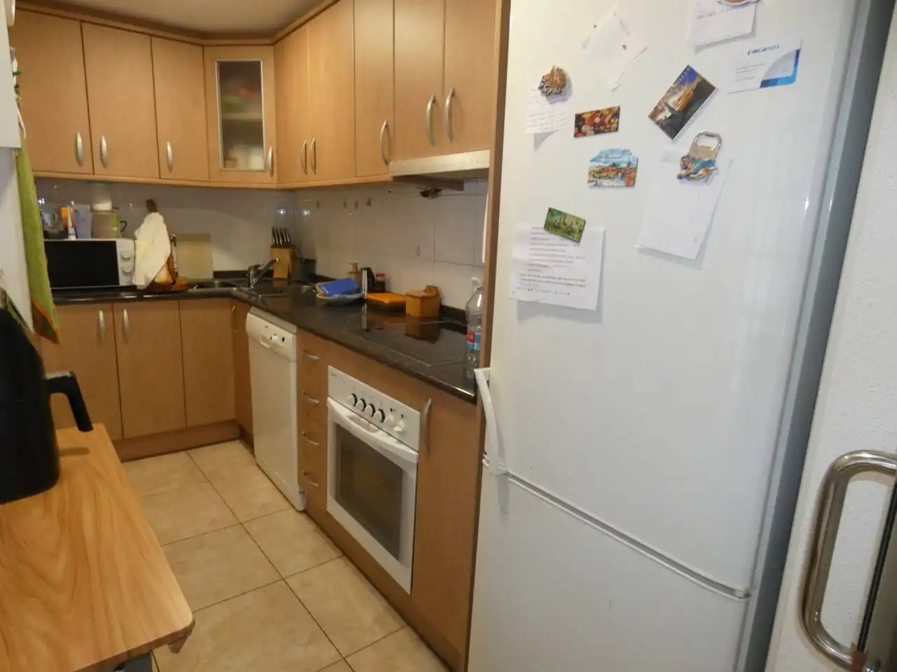 Maisonette mit Aufzug zum Verkauf in Calle Vinaros, imagen 3