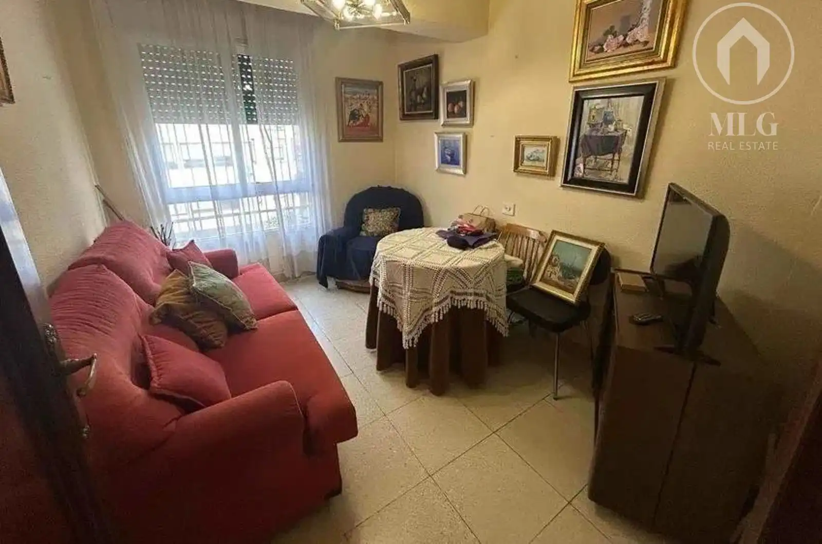 Pis amb ascensor en venda a Doctor Gálvez Ginachero, imagen 18